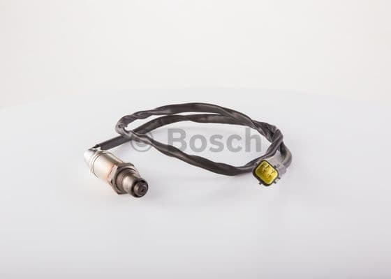 Oxygen Sensor 0258005249 - image 2