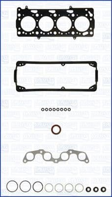 Gasket Kit, cylinder head MULTILAYER STEEL 52162400