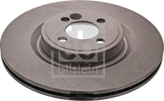 Brake Disc 43947