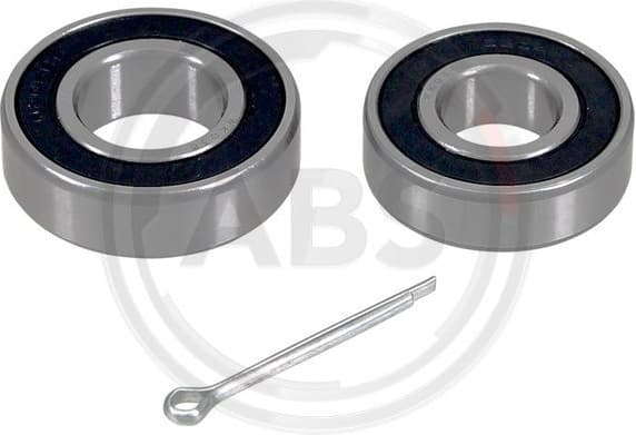 Wheel Bearing Kit 200036
