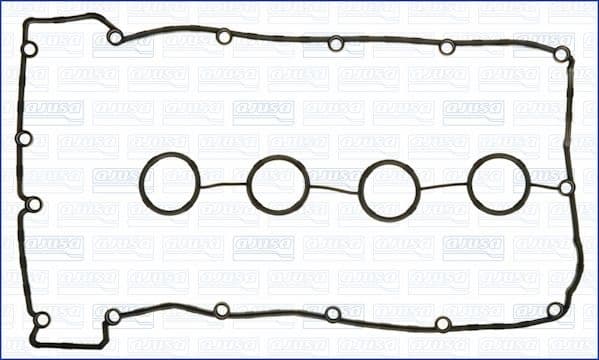 Gasket, cylinder head cover 11060700