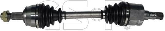Drive Shaft 217070