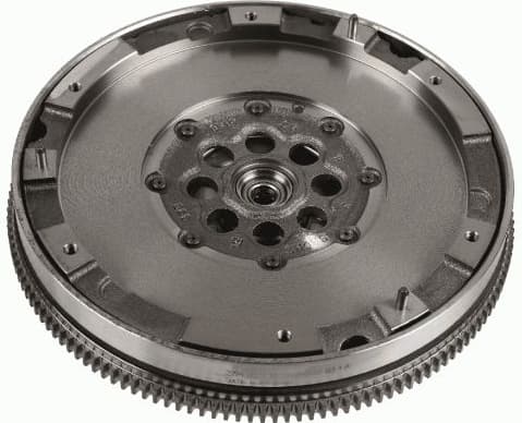 Flywheel Dual-mass flywheel 2294 002 030