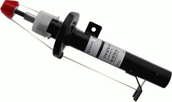 Shock Absorber 314 679