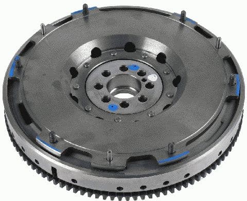 Flywheel Dual-mass flywheel 2294 701 015
