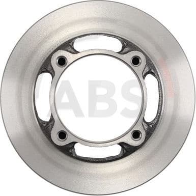 Brake Disc 18201