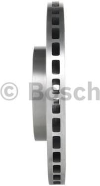 Brake Disc 0986478844 - image 2