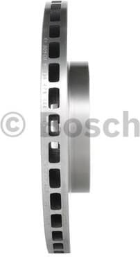 Brake Disc 0986478844 - image 4