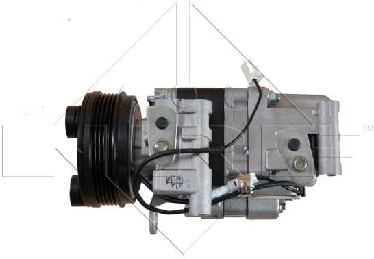 Compressor, air conditioning EASY FIT 32234 - image 3