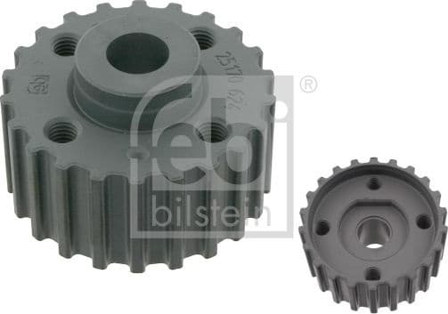 Sprocket, crankshaft 25170