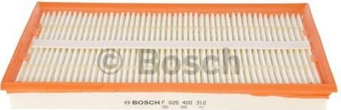 Air Filter F026400312