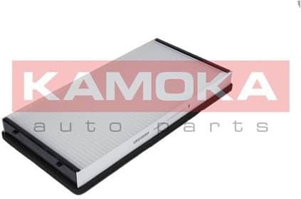 Filter, cabin air F403401 - image 3