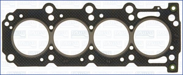 Gasket, cylinder head FIBERMAX 10099510