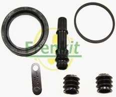 Brake caliper front repair kit 254037 - image 2