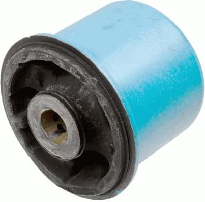 Bushing, axle cross member 38377 01