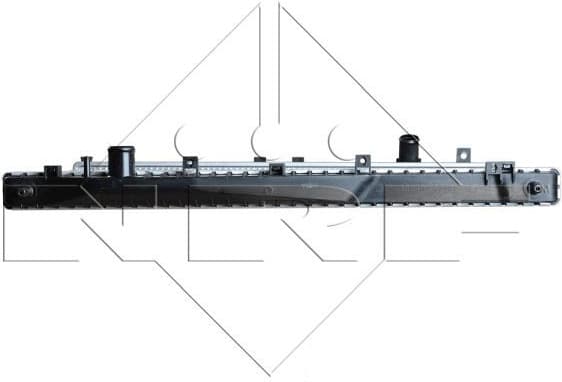 Radiator, engine cooling 53481 - image 4