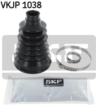 Bellow Kit, drive shaft VKJP 1038