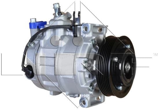 Compressor, air conditioning EASY FIT 32883 - image 2