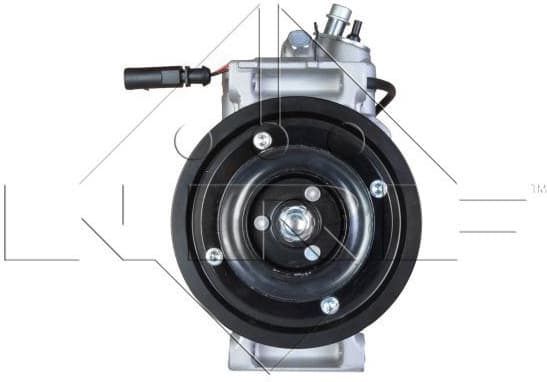 Compressor, air conditioning EASY FIT 32883 - image 4