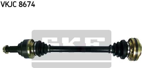 Drive Shaft VKJC 8674