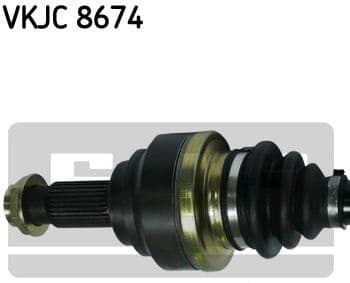 Drive Shaft VKJC 8674 - image 2
