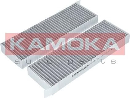 Filter cabin F507501