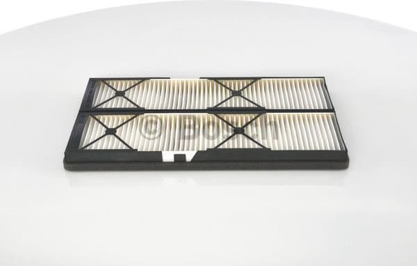 Filter, cabin air 1987432044 - image 2