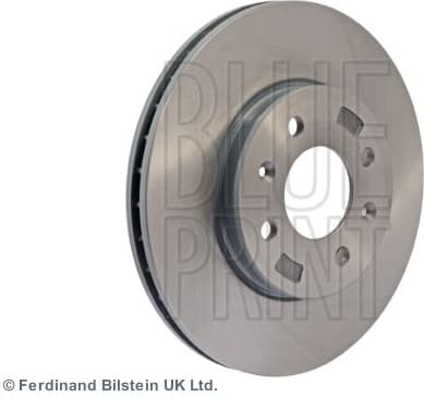 Brake Disc ADG043177 - image 2
