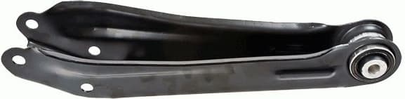 Control/Trailing Arm, wheel suspension 37508 01