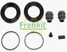 Brake caliper front repair kit 246015 - image 2