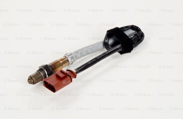 Oxygen Sensor 0258006862 - image 2