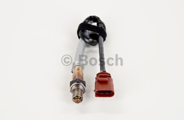 Oxygen Sensor 0258006862 - image 3