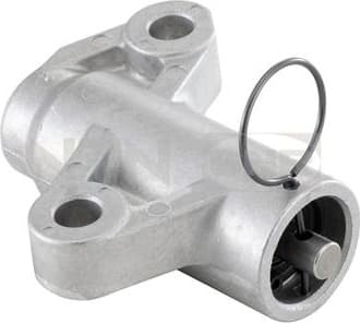 Tensioner Pulley, timing belt GT353.36