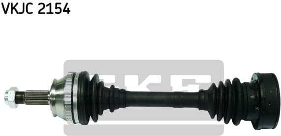 Drive Shaft VKJC 2154