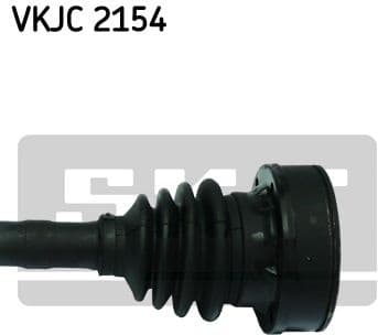 Drive Shaft VKJC 2154 - image 2