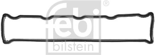 Gasket, cylinder head cover 12434