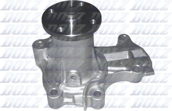 Water Pump, engine cooling H218