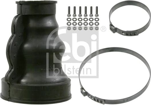 Bellow Kit, drive shaft 01758