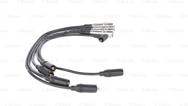 Ignition Cable Kit 0986356339 - image 4
