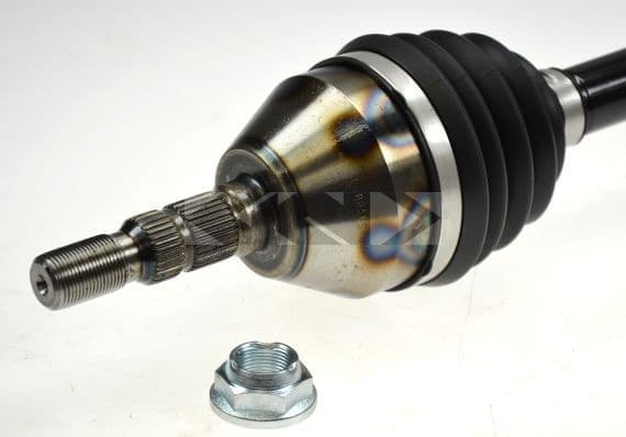 Drive Shaft 305206 - image 2