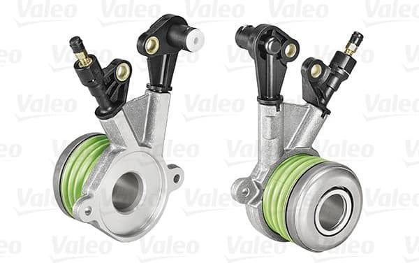 Central Slave Cylinder, clutch 810072