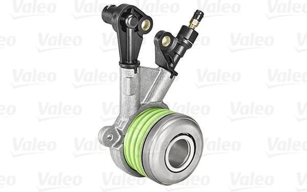 Central Slave Cylinder, clutch 810072 - image 3