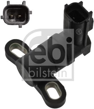 Sensor, crankshaft pulse 44899