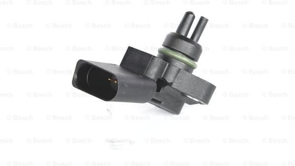 Sensor, boost pressure 0281002326