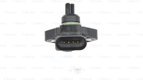 Sensor, boost pressure 0281002326 - image 2