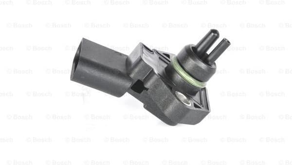Sensor, boost pressure 0281002326 - image 3