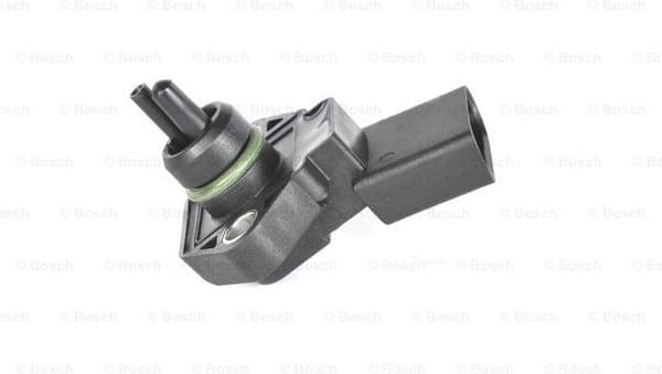 Sensor, boost pressure 0281002326 - image 5