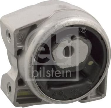 Mounting, manual transmission 30007