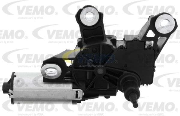 Wiper Motor Original VEMO Quality V10-07-0024