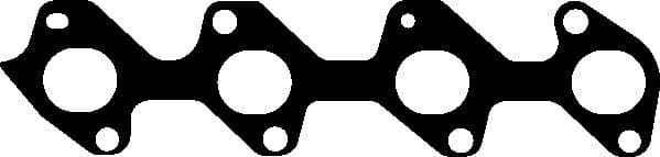 Gasket exhaust manifold 896.040 - image 2